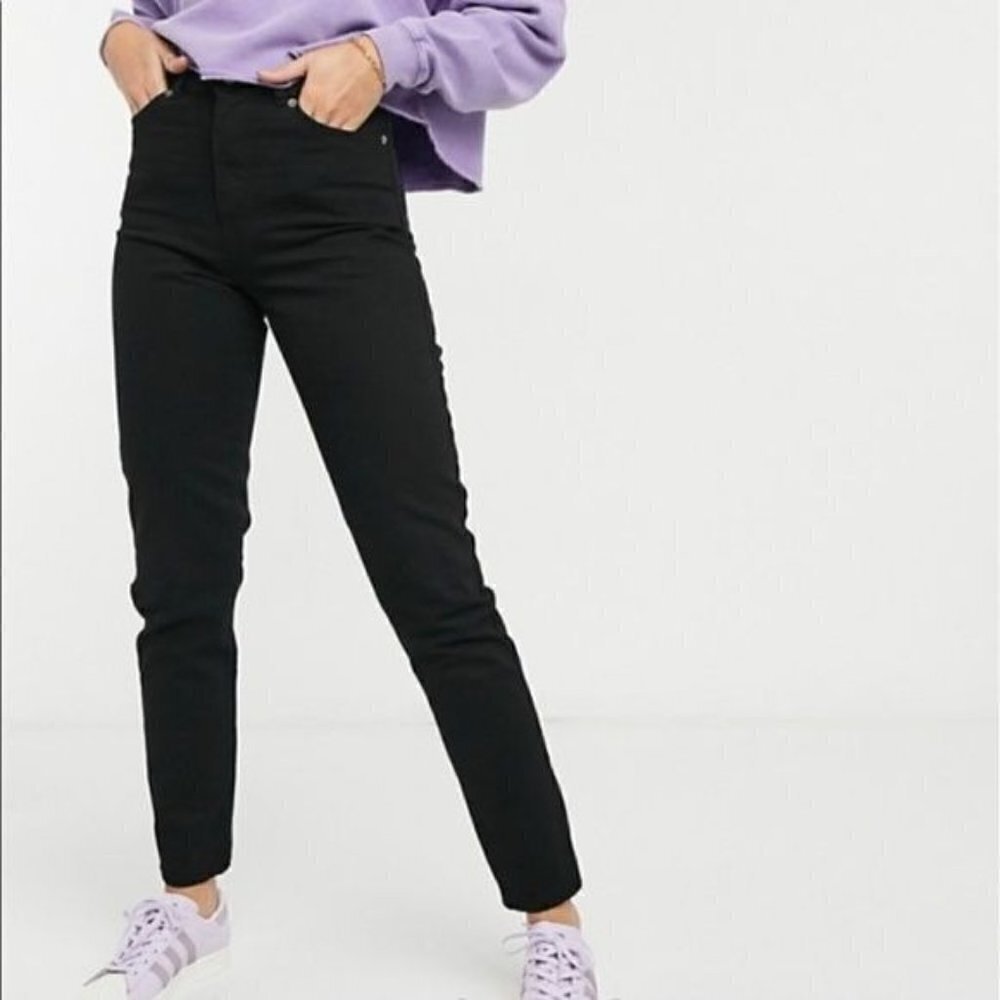 Dr. Denim Nora High Waist Jeans Size 24